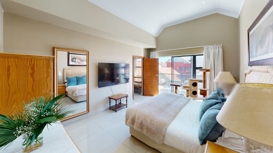 3 Bedroom Property for Sale in Wild Olive Estate Free State